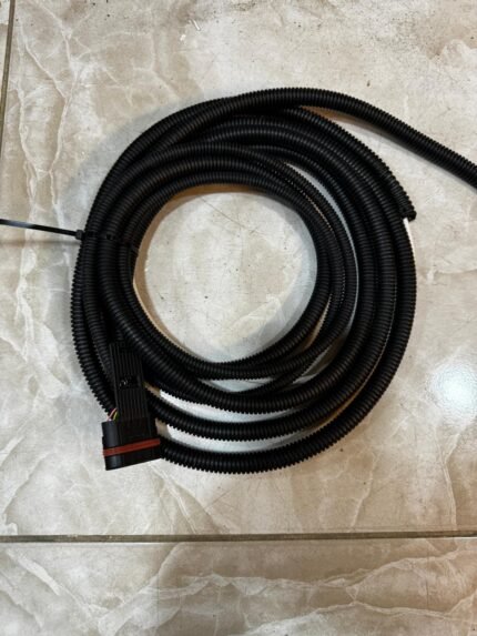 Webasto AT2000ST Muadil Tesisat Kablo demeti