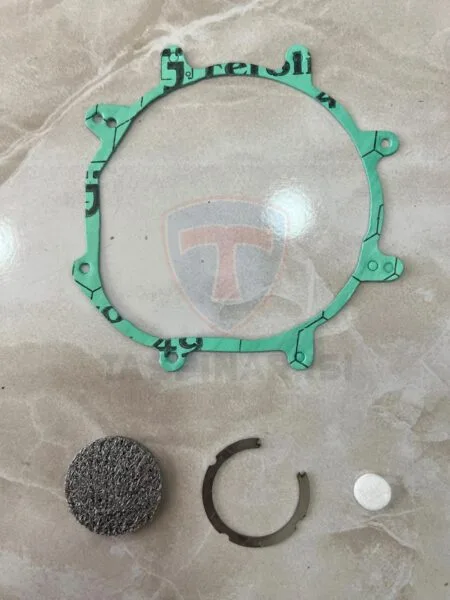 Webasto Air Top Evo 3900 5500 tamir takımı keçe conta ve izolatör seti