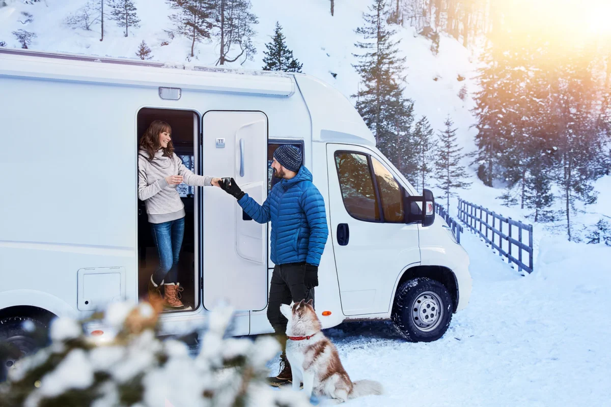 Webasto Nedir? Webasto Nasıl Çalışır?