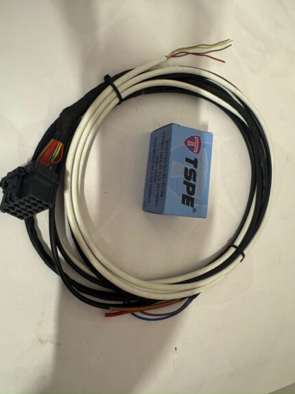 Axor Eberspacher Airtronic D2 Tesisat Düğme Seti