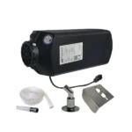 Coolman Thermon T4 Marin Dizel Isıtıcı (5kW – 12/24V)