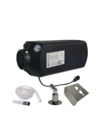 Coolman Thermon T4 Marin Dizel Isıtıcı (5kW – 12/24V)