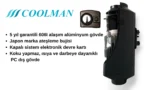 Coolman Thermon T4 Marin Dizel Isıtıcı (5kW – 12/24V) - Görsel 3