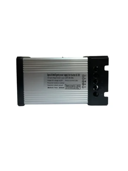 Coolman TSP55A S44 AC Dönüştürücü Adaptör (220V)