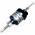 Eberspächer Airtronic D5 ve Hydronic D5WS C Isıtıcı Yakıt Dozaj Pompası 12V 24V - Görsel 3