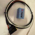 Eberspacher Airtronic Tesisat Düğme Seti