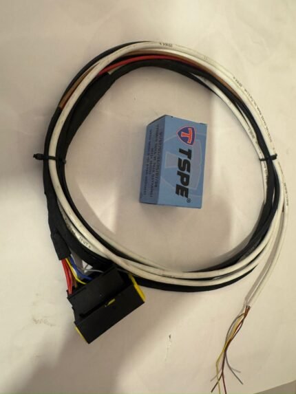 Eberspacher Airtronic Tesisat Düğme Seti