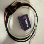 Renault Premium Webasto Airtop Tesisat Düğme Seti