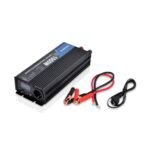 SENSATION 1000W 1KW Tam Sinüs Şarjlı (15A) İnvertör – Ekranlı 12V/220V Çevirici