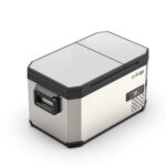 U-FRİGO OTO BUZDOLABI LETO DUO ÇİFT KAPAKLI 35LT 12V24V