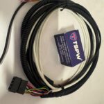 Volvo Webasto Airtop Tesisat Düğme Seti