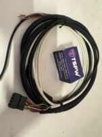 Volvo Webasto Airtop Tesisat Düğme Seti