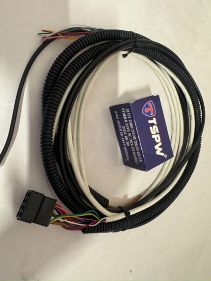 Volvo Webasto Airtop Tesisat Düğme Seti