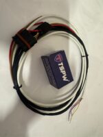 Volvo Webasto Airtop Tesisat Düğme Seti