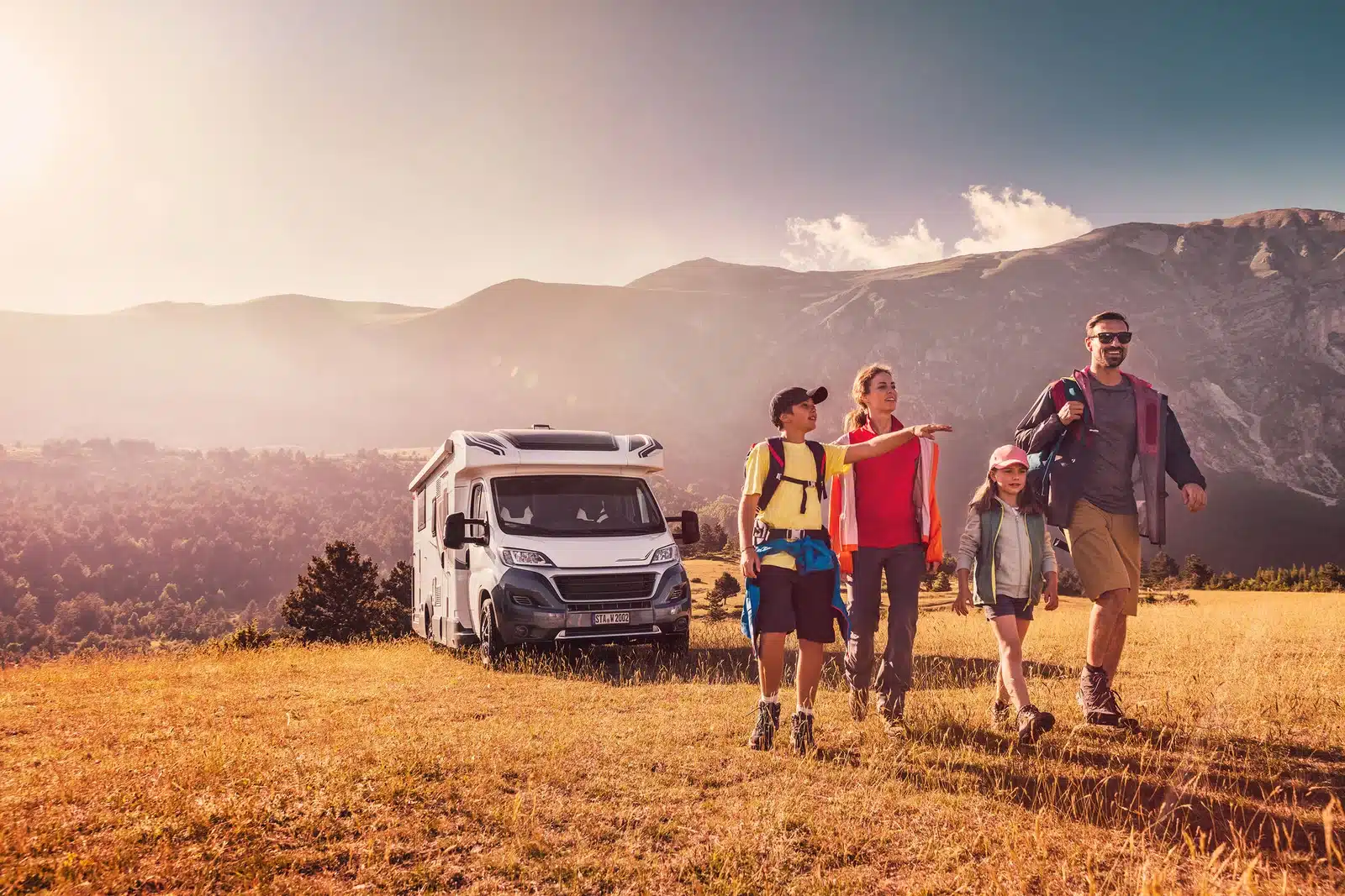 Webasto ısıtıcı ve iklimlendirme çözümleri görseli