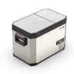 U FRİGO OTO BUZDOLABI LETO DUO ÇİFT KAPAKLI 45LT 12V/24V45LT 12V24V