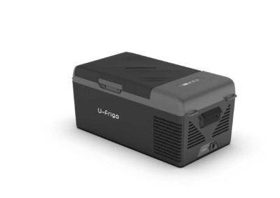 U-FRİGO OTO BUZDOLABI VESNA MONO 15LT 12V/24V