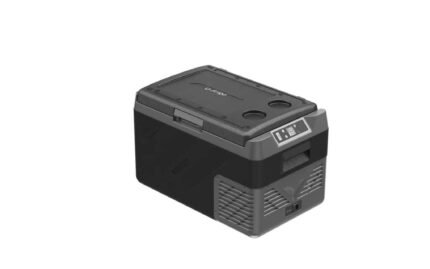 U-FRİGO OTO BUZDOLABI VESNA MONO 30LT