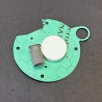 Eberspacher Airtronic D5 Tamir Takımı