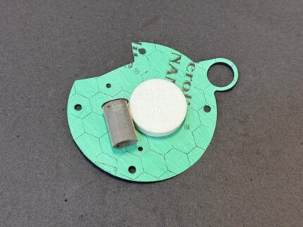 Eberspacher Airtronic D5 Tamir Takımı