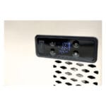 U-FRİGO OTO BUZDOLABI LETO DUO ÇİFT KAPAKLI 35LT - Görsel 5