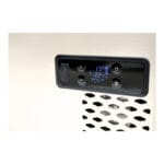 U FRİGO OTO BUZDOLABI LETO DUO ÇİFT KAPAKLI 45LT - Görsel 9