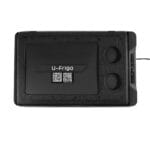 U-FRİGO OTO BUZDOLABI VESNA MONO 30LT - Görsel 6