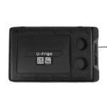 U-FRİGO OTO BUZDOLABI VESNA MONO 50LT - Görsel 6