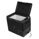 U-FRİGO OTO BUZDOLABI VESNA MONO 50LT - Görsel 2