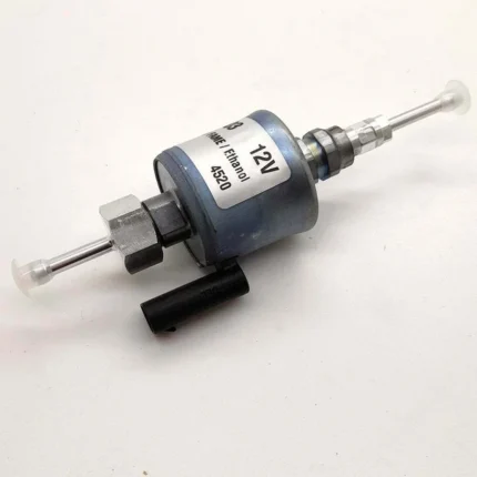 Eberspächer S2 D2L B2L M2 D4L D4R Dizel Isıtıcı Yakıt Pompası