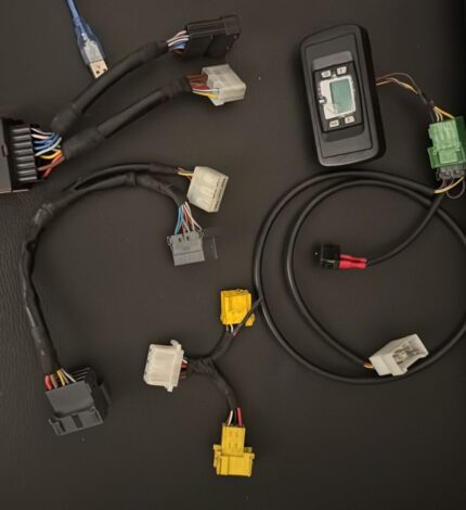 eberspacher diagnosis