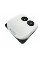 Coolman Çift Fanlı Elektrikli Tavan Park Kliması 12-24 Volt - Görsel 2