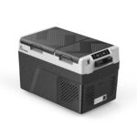 EVACOOL EU CAMP 40LT Çift Kapak Taşınabilir Buzdolabı Dondurucu