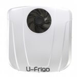 U-FRIGO Gen-11 intense cool TAVAN KLİMASI 12V - Görsel 3