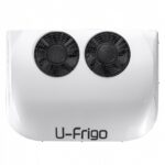 U-FRIGO Gen-12 EXTENSİVE DOUBLE FAN TAVAN KLİMASI 12V - Görsel 3