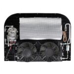 U-FRIGO Gen-12 EXTENSİVE DOUBLE FAN TAVAN KLİMASI 24V - Görsel 6