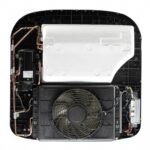 U-FRIGO Gen-13 exalance Pro TAVAN KLİMASI 12V - Görsel 5