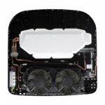 U-FRIGO Gen-14 ice imperial XL DOUBLE FAN TAVAN KLİMASI 24V - Görsel 3