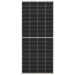 sensation 215w half-cut solar güneş paneli