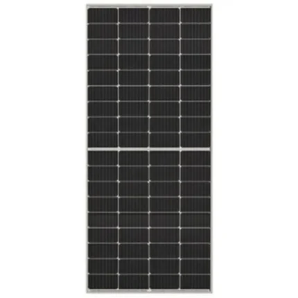 sensation 215w half-cut solar güneş paneli