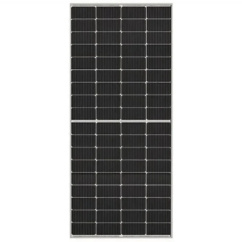 sensation 215w half-cut solar güneş paneli