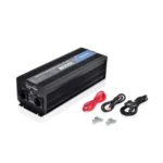 Sensation 3000W 3 KW 12V/220V Tam Sinüs Şarjlı İnvertör (20A Akü Şarjlı - Ekranlı)