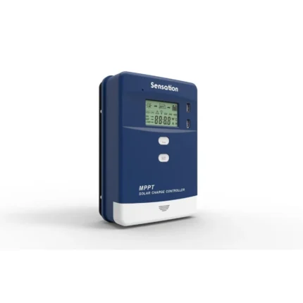 sensation 60a mppt solar şarj kontrol cihazı