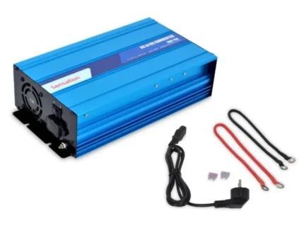 sensation klima adaptörü converter 75a