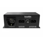 sensation otomatik 220v transfer switch