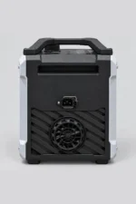 coolman fx-5 jeneratörlü dizel ısıtıcı kutu içeriği ve montaj seti