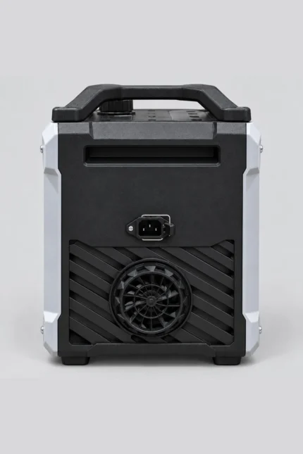 coolman fx-5 jeneratörlü dizel ısıtıcı kutu içeriği ve montaj seti
