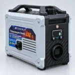 Coolman FX-5 Jeneratörlü Dizel Isıtıcı