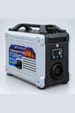 Coolman FX-5 Jeneratörlü Dizel Isıtıcı