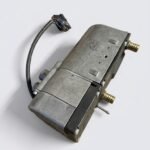 Eberspacher Hydronic D5WZ 5 kW 12V VW Audi ve üniversal sulu tip dizel ısıtıcı etiketi